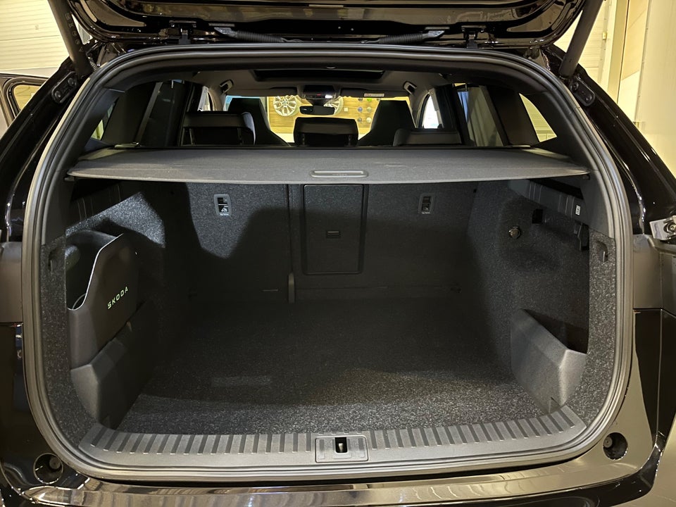 Skoda Enyaq 85x iV Sportline 5d