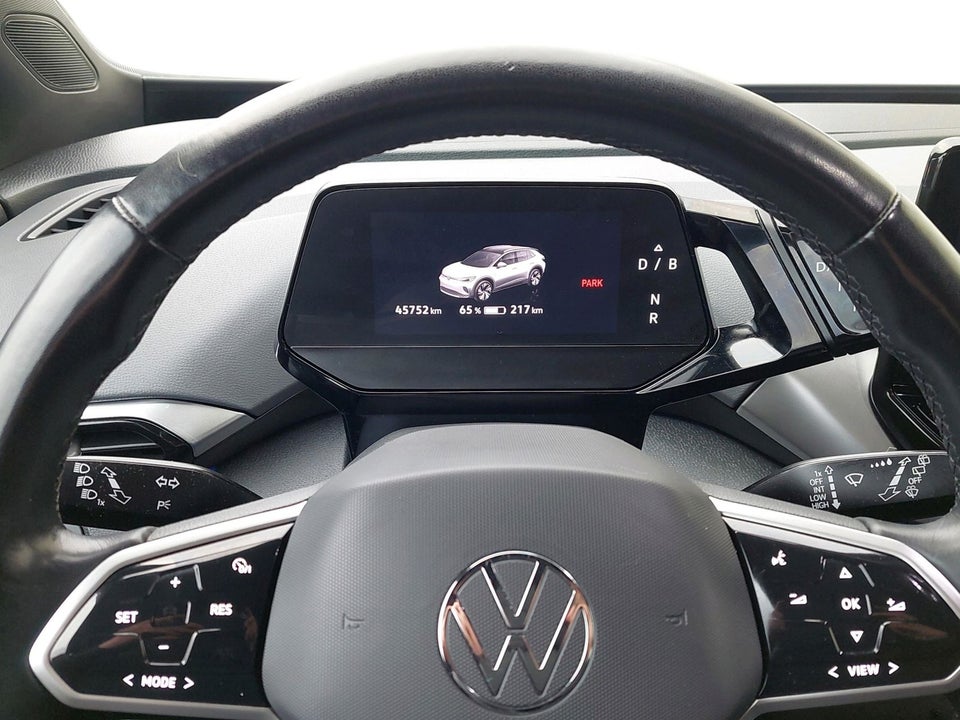 VW ID.4 77 Pro Performance 5d