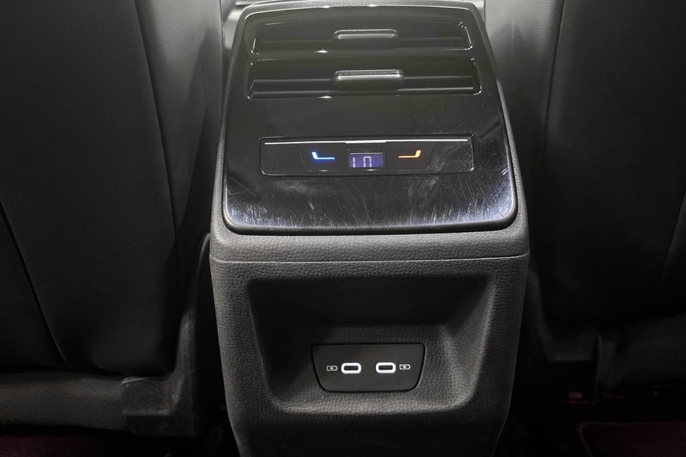 VW ID.7 86 Style S+ Tourer 5d