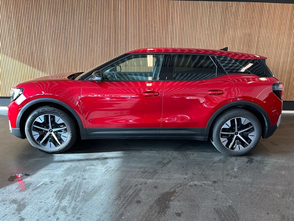 Ford Explorer 77 Select Extended Range 5d