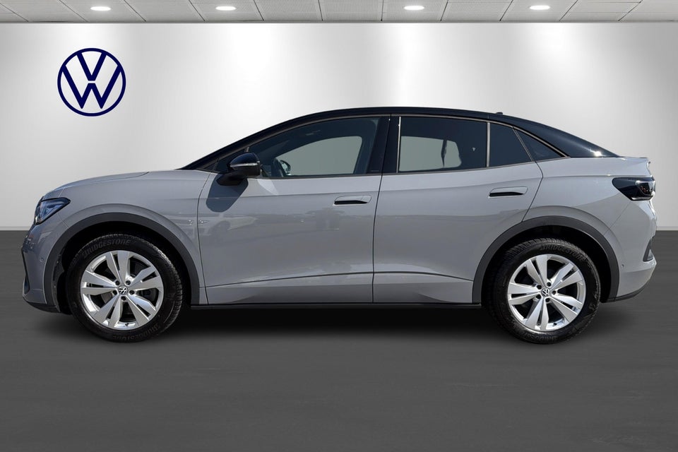 VW ID.5 77 Style+ 5d