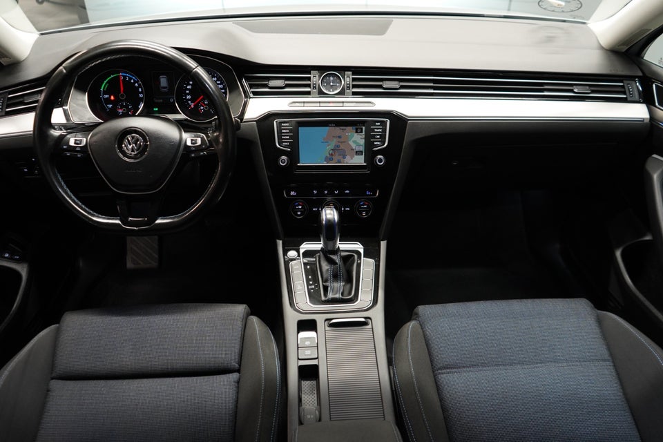 VW Passat 1,4 GTE Variant DSG 5d