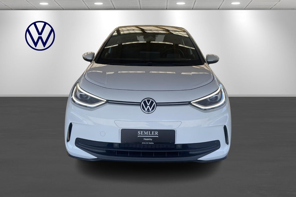 VW ID.3 58 Pro 5d
