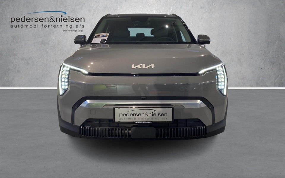 Kia EV3 81 Long Range Upgrade 5d