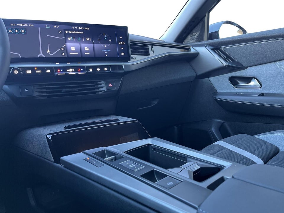 Opel Grandland-e 73 Edition 5d