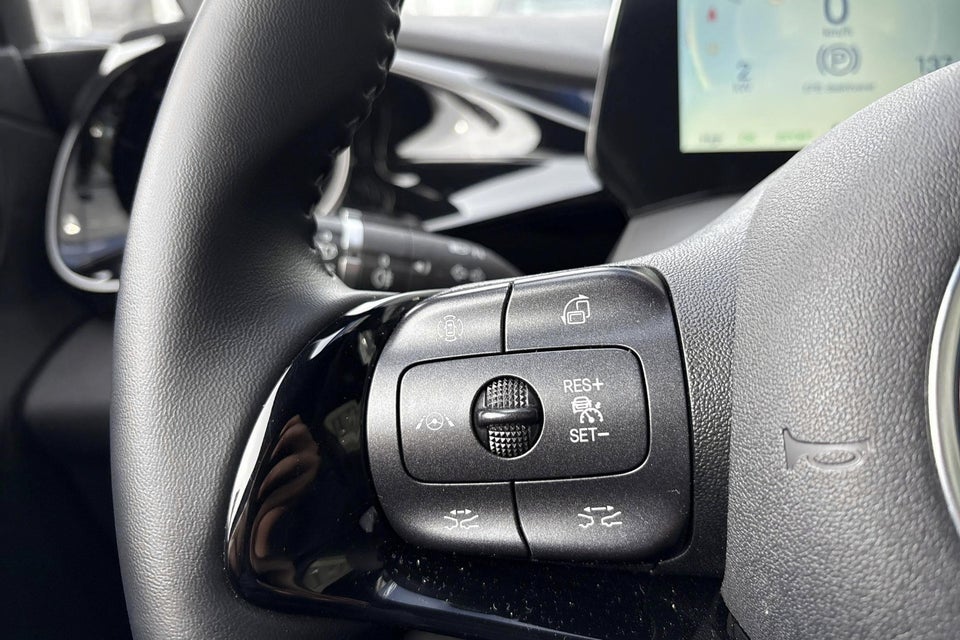 BYD Dolphin 60 Comfort 5d