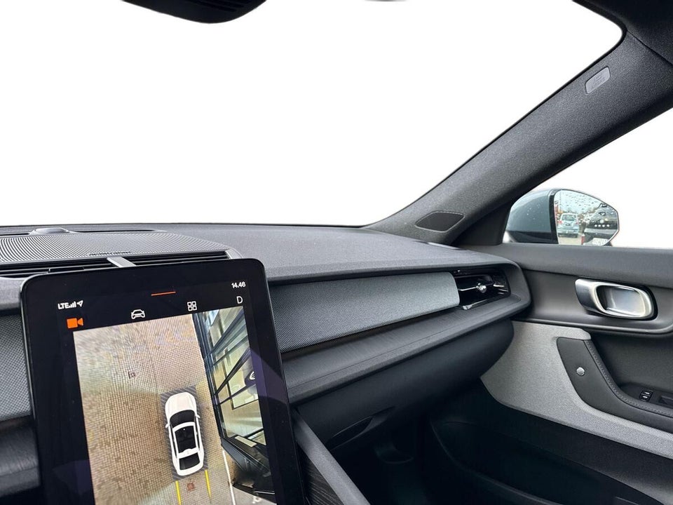 Polestar 2 Long Range 5d