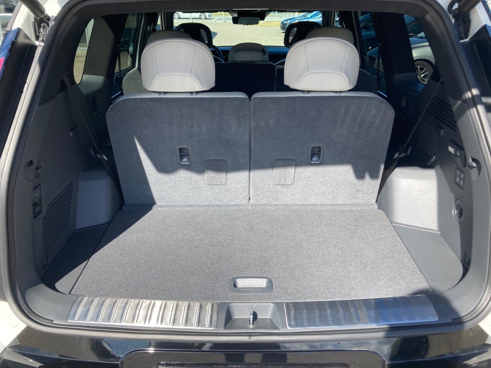 Kia EV9 99 Long Range Performance GT-Line AWD 7prs 5d