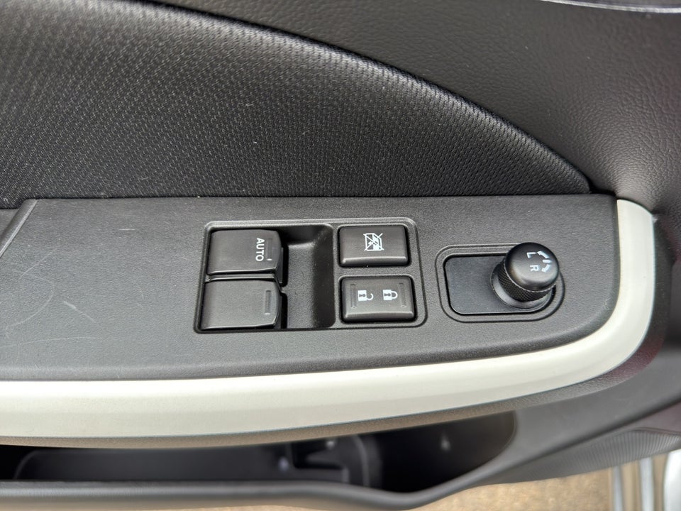 Suzuki Swift 1,2 mHybrid Club 5d