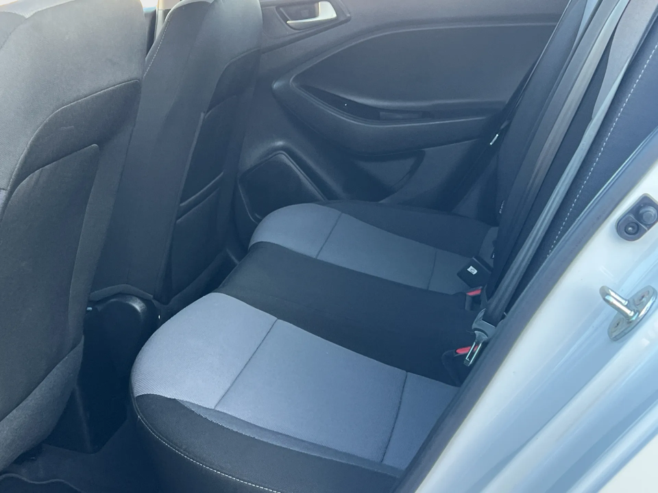 Hyundai i20 1,0 T-GDi Trend 5d