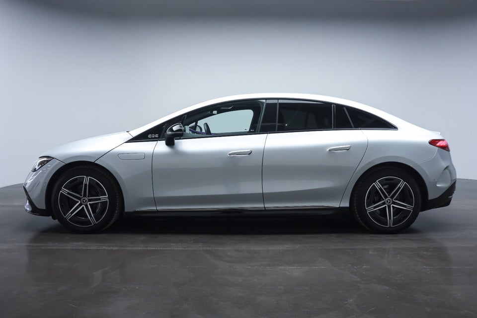 Mercedes EQE350 AMG Line 4d