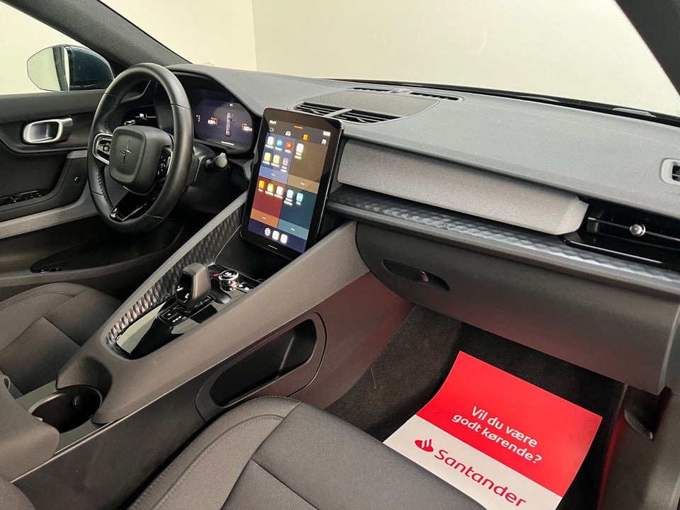 Polestar 2 Long Range AWD 5d