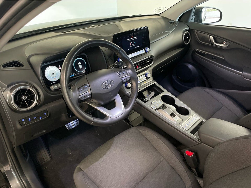 Hyundai Kona 64 EV Trend 5d
