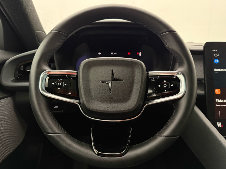 Polestar 2 Long Range AWD 5d