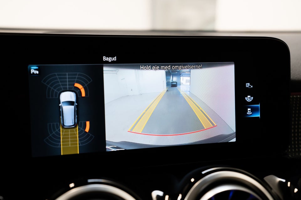 Mercedes EQB250+ Progressive 7prs 5d