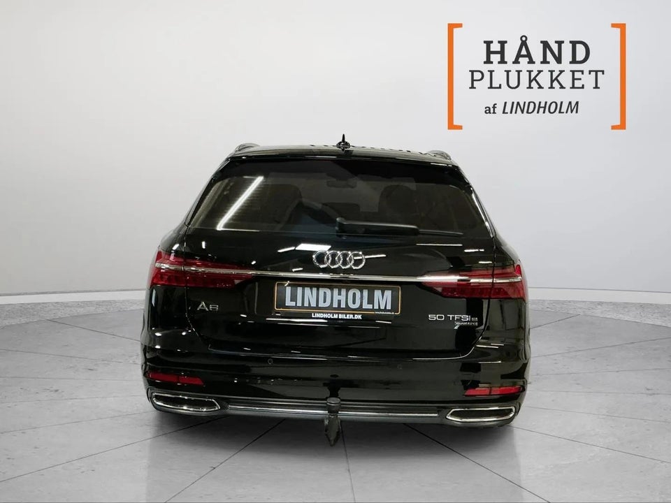 Audi A6 50 TFSi e Sport Prestige Avant quattro S-tr. 5d