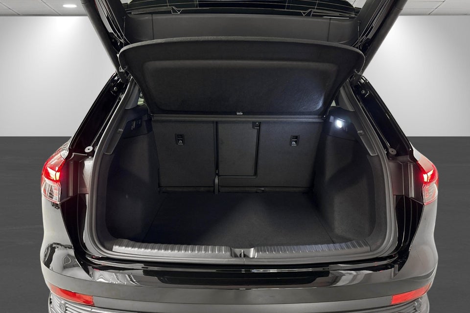 Audi Q4 e-tron 45 S-line Edition 5d