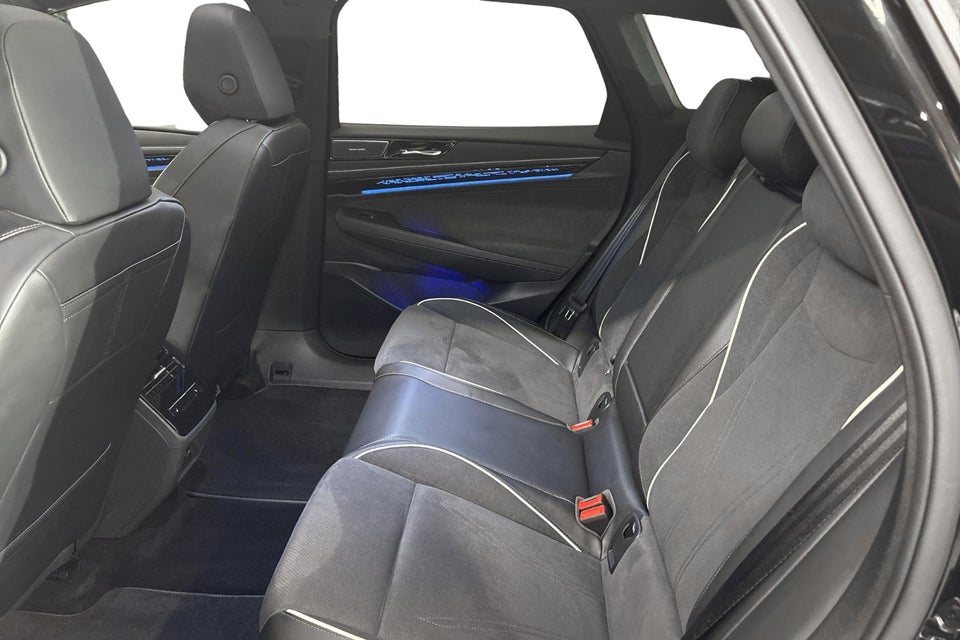 VW ID.7 86 Style S+ Tourer 5d