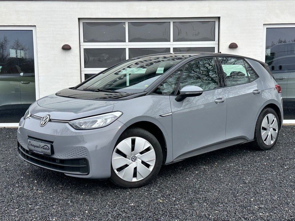 VW ID.3 45 Pure Performance 5d
