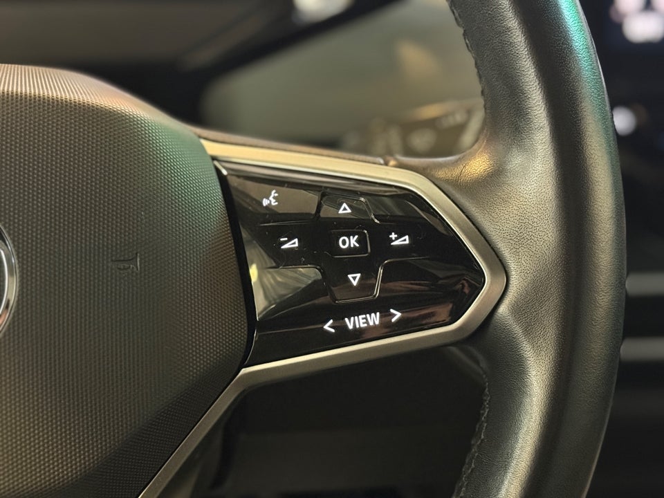 VW ID.3 58 Pro Performance Family 5d