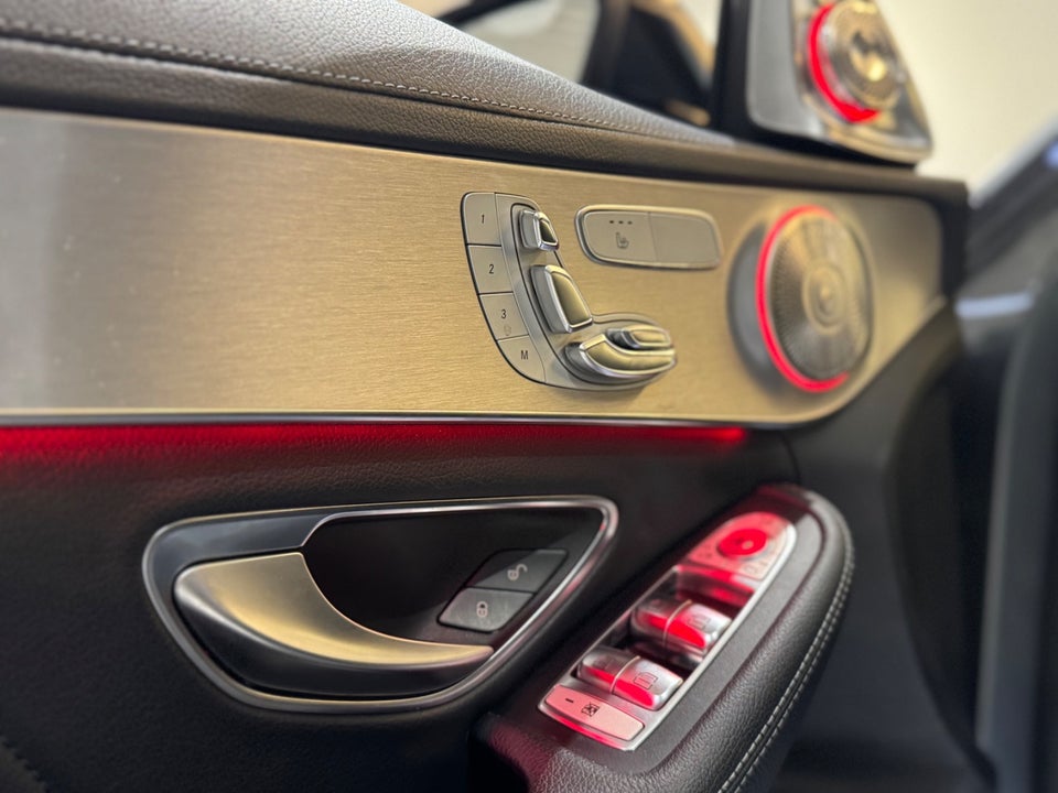 Mercedes C43 3,0 AMG aut. 4Matic 4d