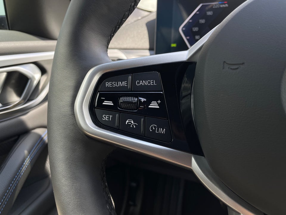 BMW i4 eDrive40 M-Sport 5d