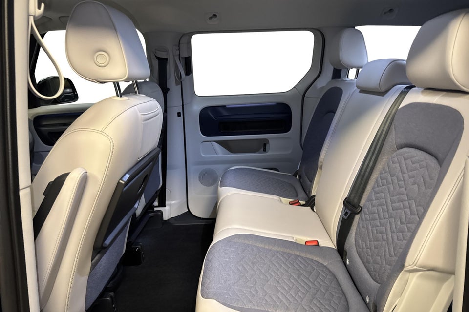 VW ID.Buzz 77 Style SWB 5d