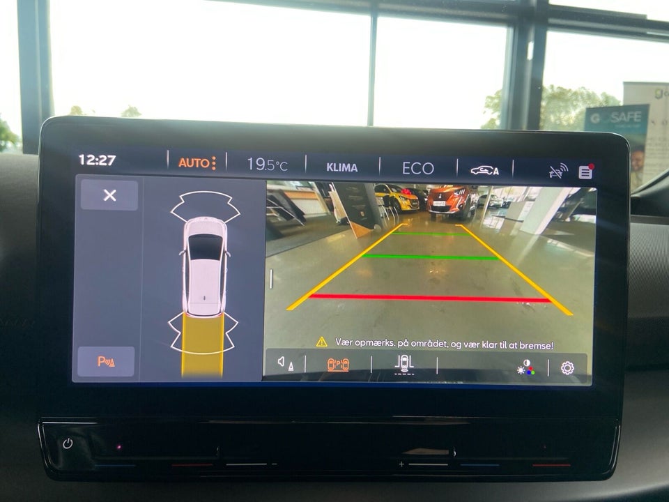 Cupra Born 58 High 5d