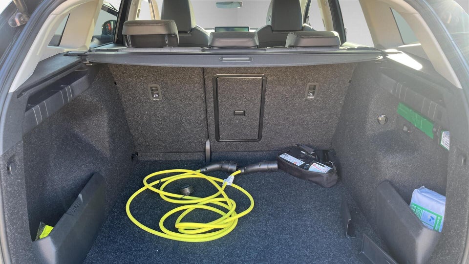Skoda Enyaq 85x iV 5d