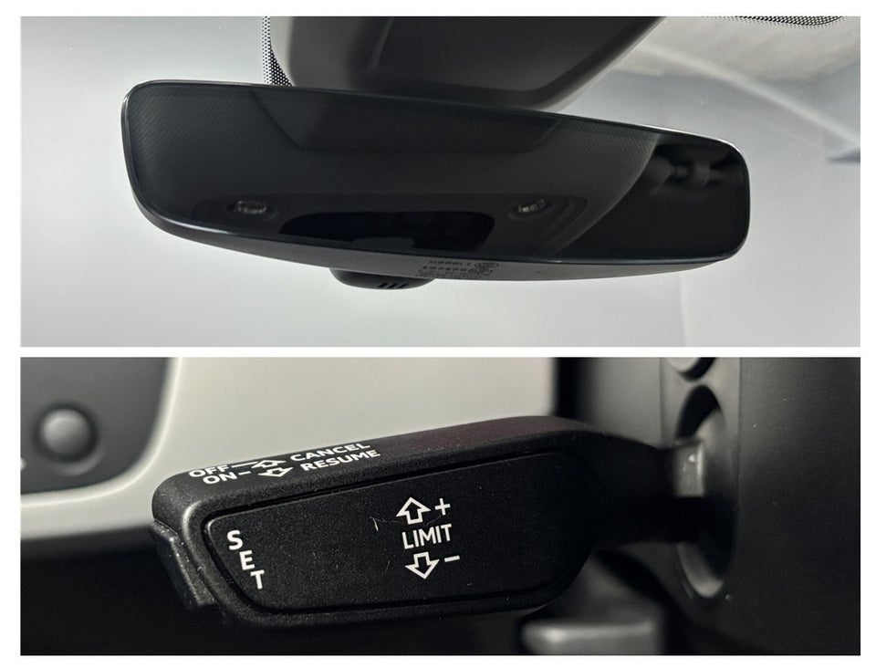 Audi A4 40 TFSi Prestige S-tr. 4d