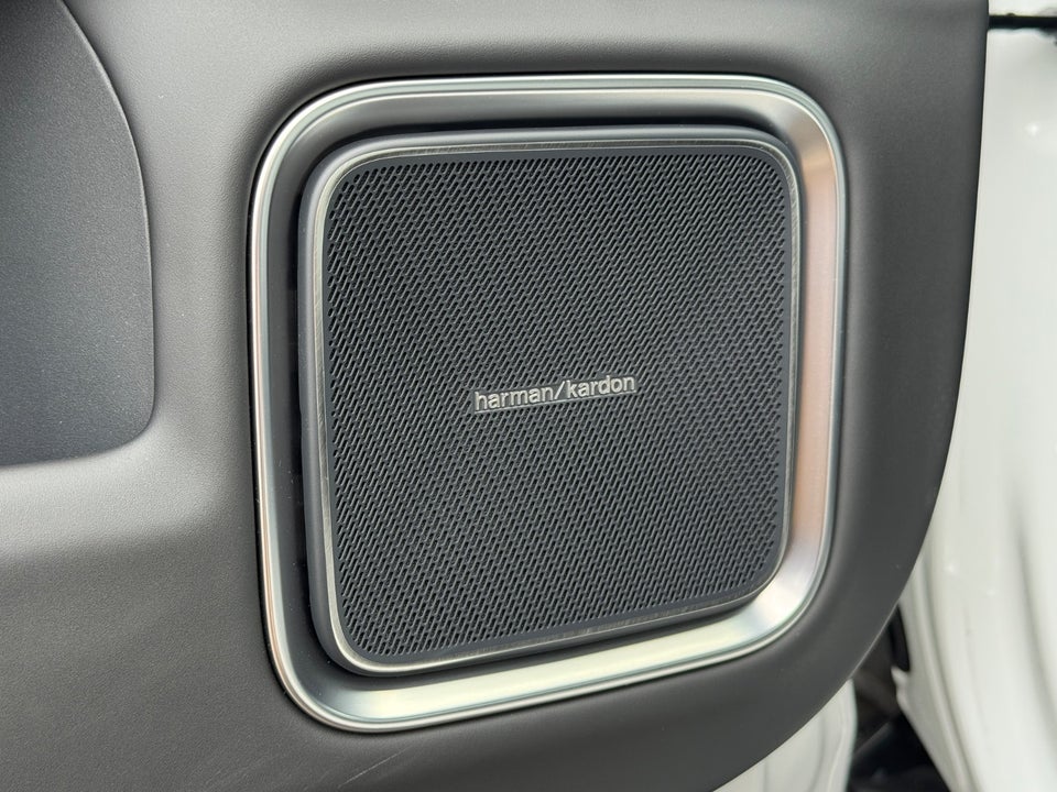 Polestar 4 Long Range 5d