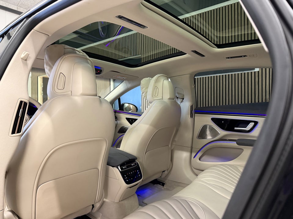Mercedes EQS450+ AMG Line 5d