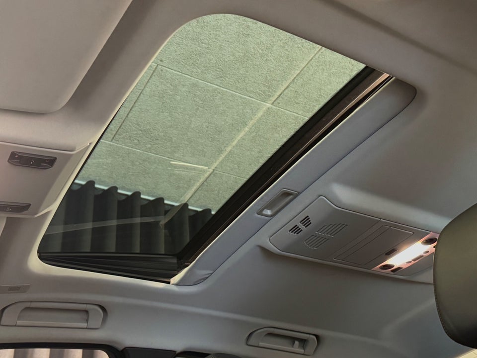 BMW 740iL 4,0 aut. 4d