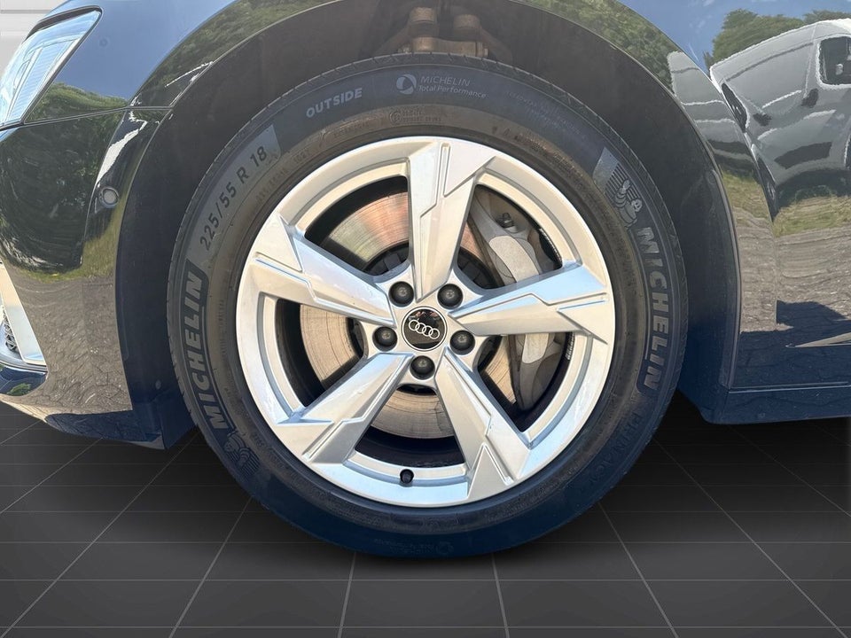 Audi A6 50 TFSi e Sport Prestige Avant quattro S-tr. 5d