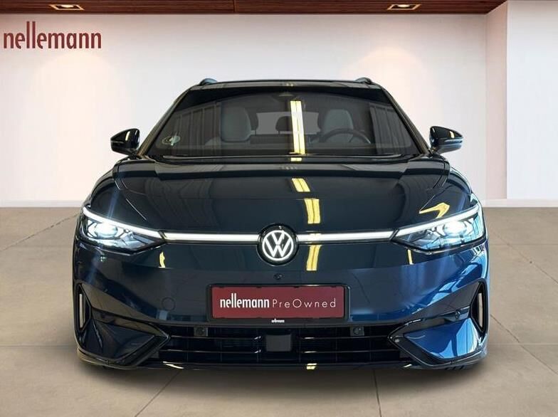 VW ID.7 77 Style Tourer 5d