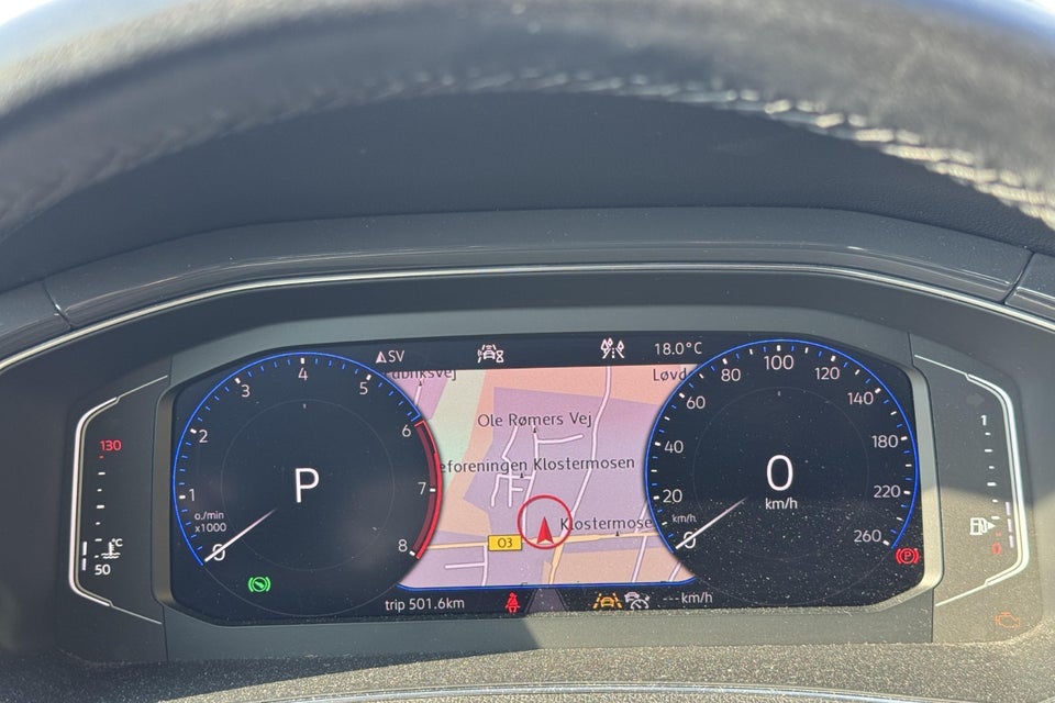 VW T-Roc 1,5 TSi 150 Sport DSG 5d