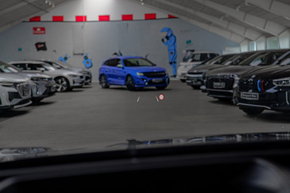 Audi Q4 e-tron 45 S-line quattro 5d