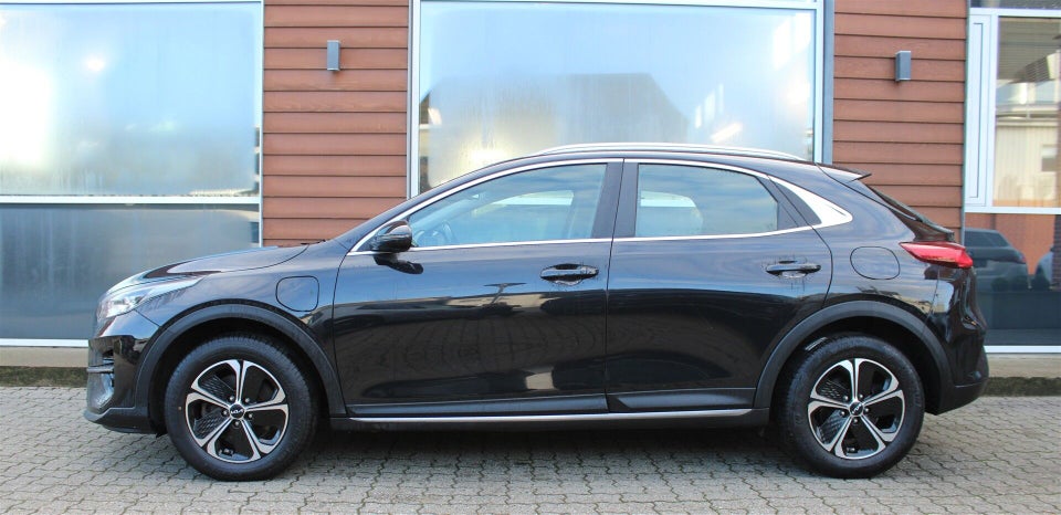 Kia XCeed 1,6 PHEV Prestige DCT 5d