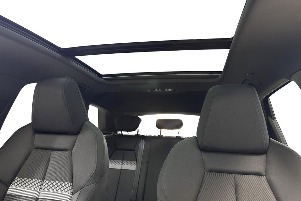 Audi Q4 e-tron 45 S-line Edition 5d