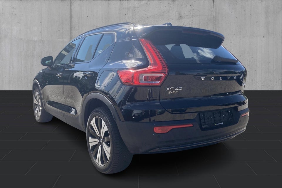 Volvo XC40 P6 ReCharge Core 5d