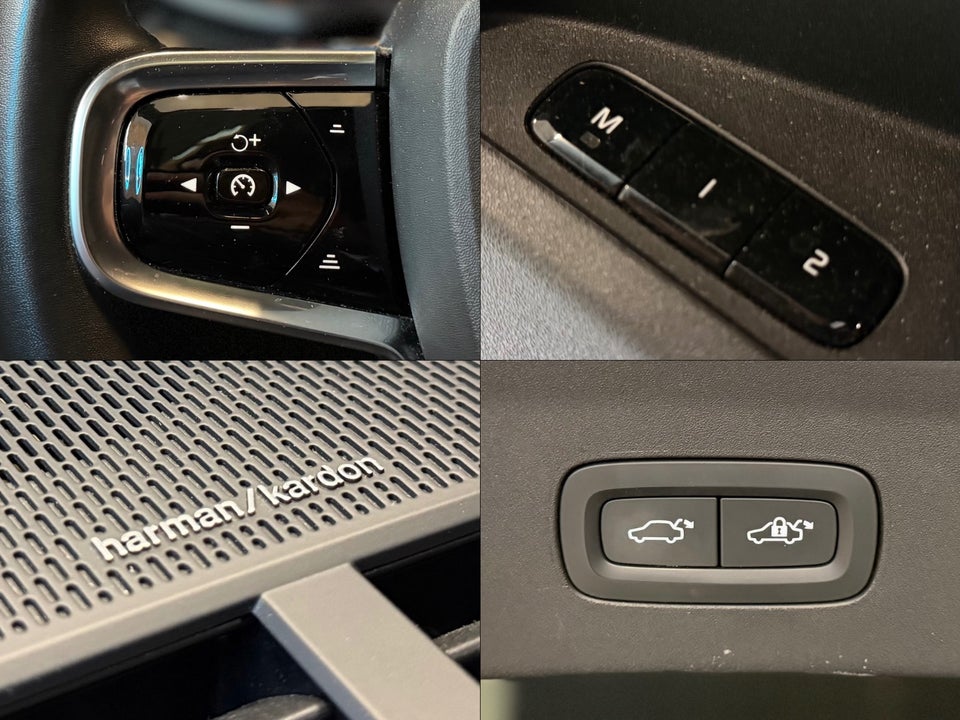 Polestar 2 Long Range AWD 5d
