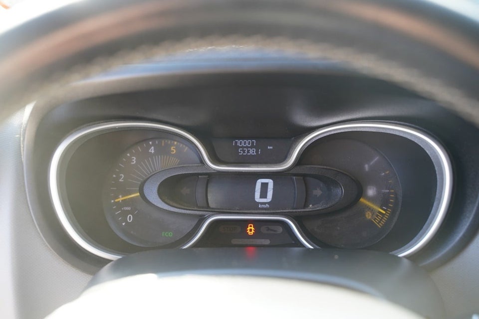 Renault Trafic T29 1,6 dCi 140 L2H1