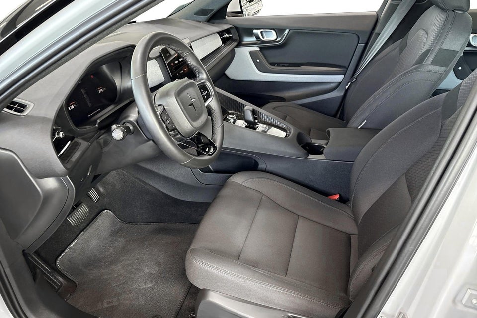 Polestar 2 Long Range 5d