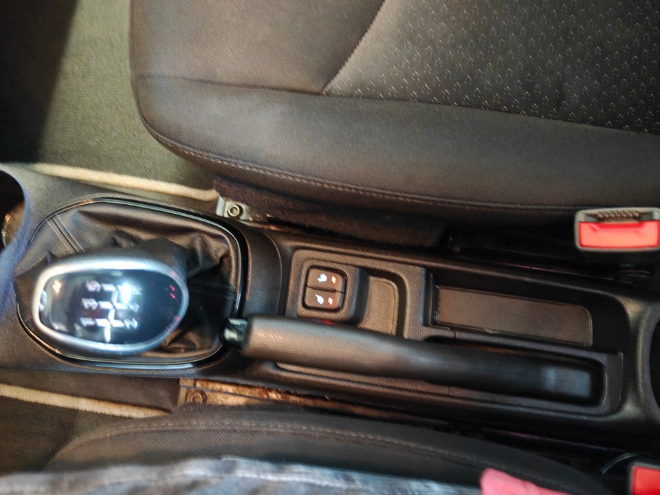 Opel Karl 1,0 Enjoy 5d