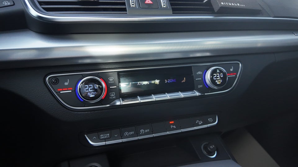 Audi Q5 2,0 TFSi 252 quattro S-tr. 5d