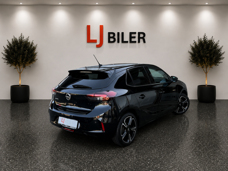 Opel Corsa 1,2 Edition 5d