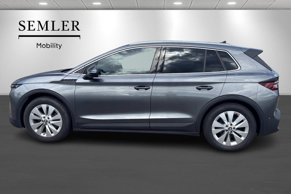 Skoda Elroq 60 iV Selection Premium 5d