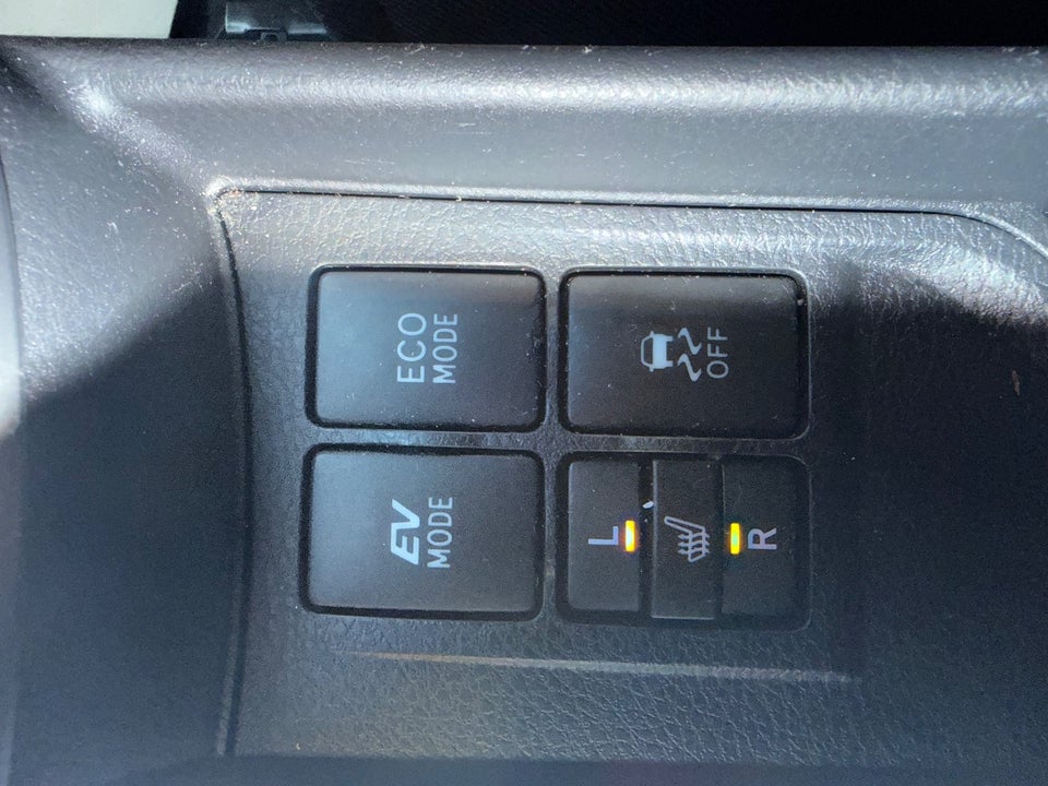 Toyota Yaris 1,5 Hybrid H2 Komfort e-CVT 5d