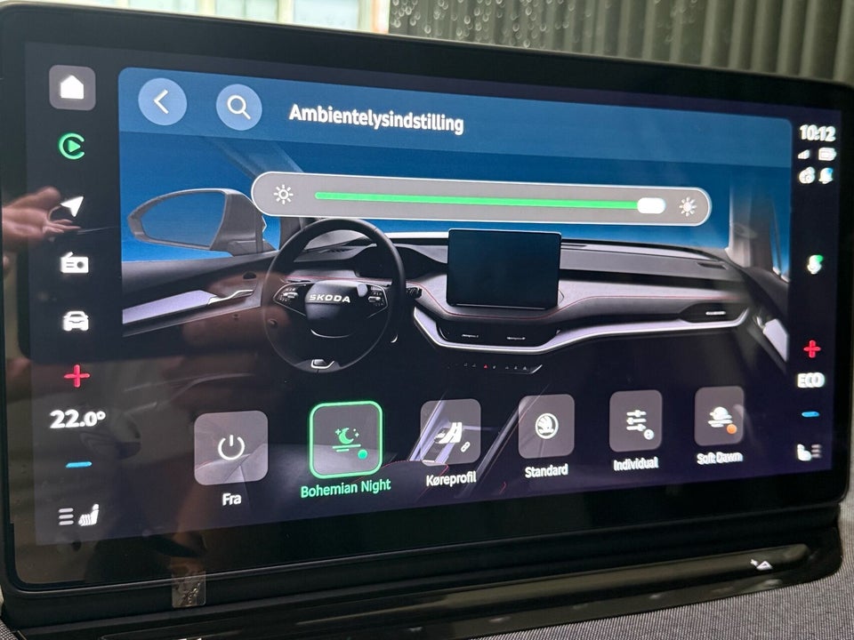 Skoda Enyaq 85 iV Selection 5d