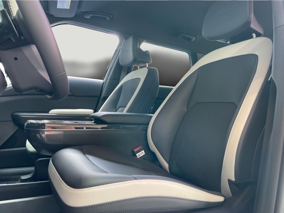 Kia EV5 81 Long Range GT-Line 5d